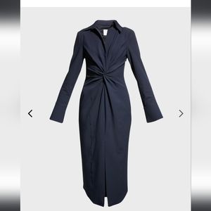 Cinq a sept  Midi  McKenna dress